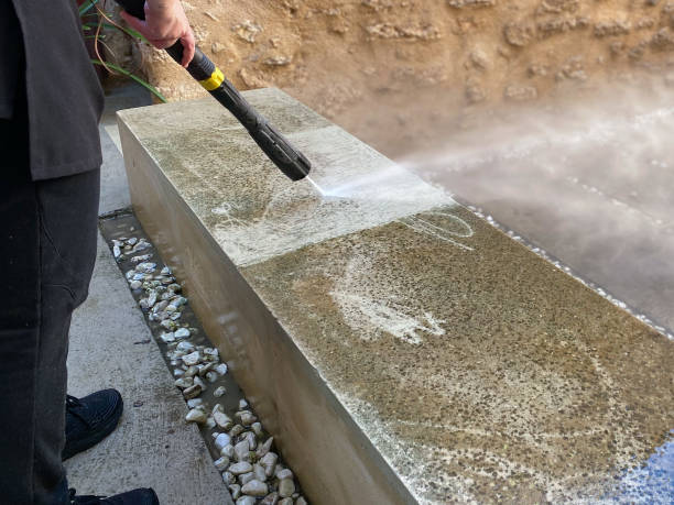 Best Concrete Pressure Washing  in La Vergne, TN