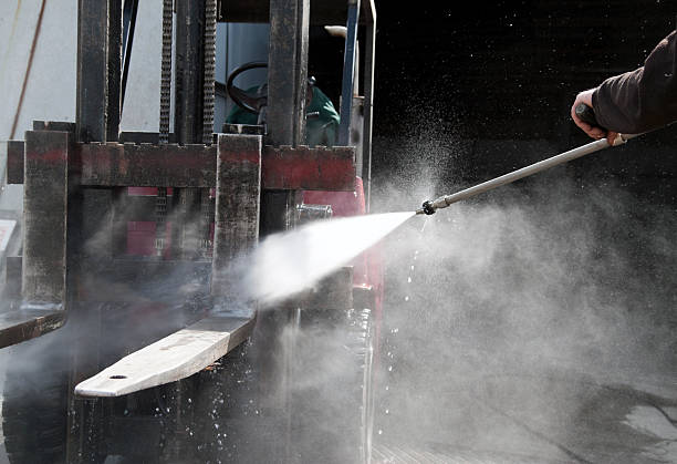 Best Commercial Pressure Washing  in La Vergne, TN