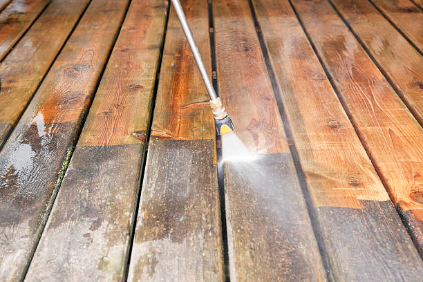 Best Fence Pressure Washing  in La Vergne, TN