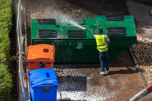 Best Commercial Building Pressure Washing  in La Vergne, TN